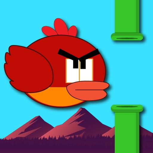 Flappy Bird - Play UNBLOCKED Flappy Bird on DooDooLove